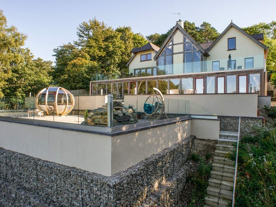 Green Oak, Clay Head Road, Baldrine Black Grace Cowley