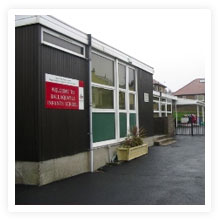 Scoill yn Jubilee (Junior)