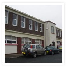 Queen Elizabeth II High School