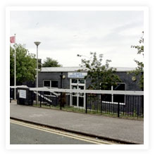 St Mary’s R C School