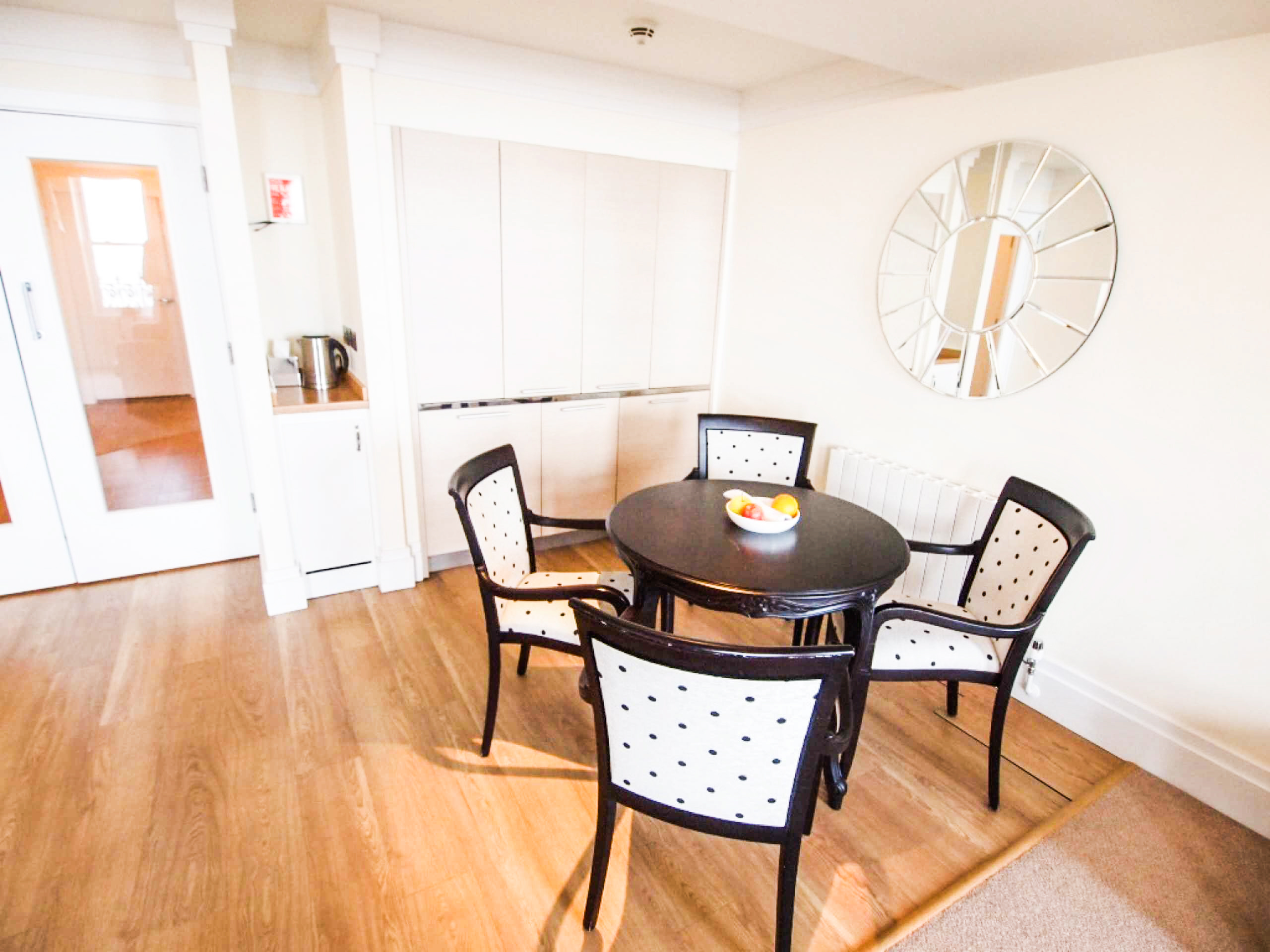 Sefton (2) Black Grace Cowley