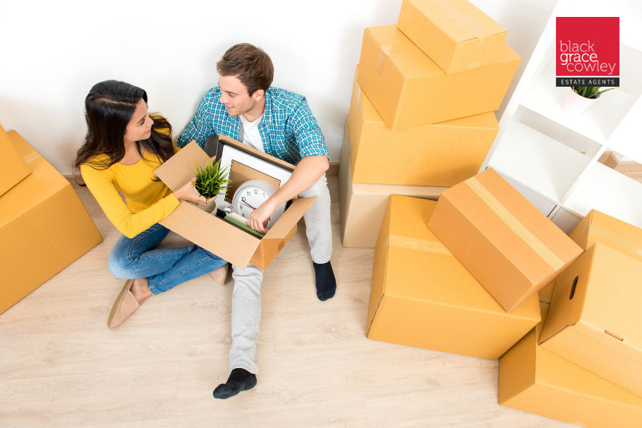 How to ensure a stress-free House move quickly and easily