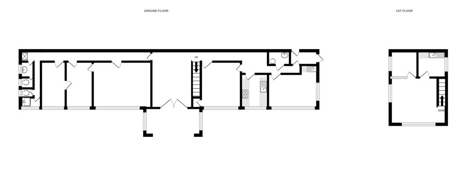 Barrule House, Ronaldsway Industrial Estate, Ballasalla Floorplan