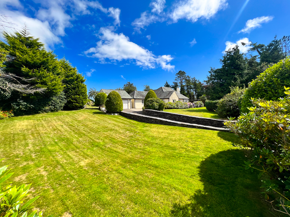 » Briar Patch, Barroose Road, Baldrine